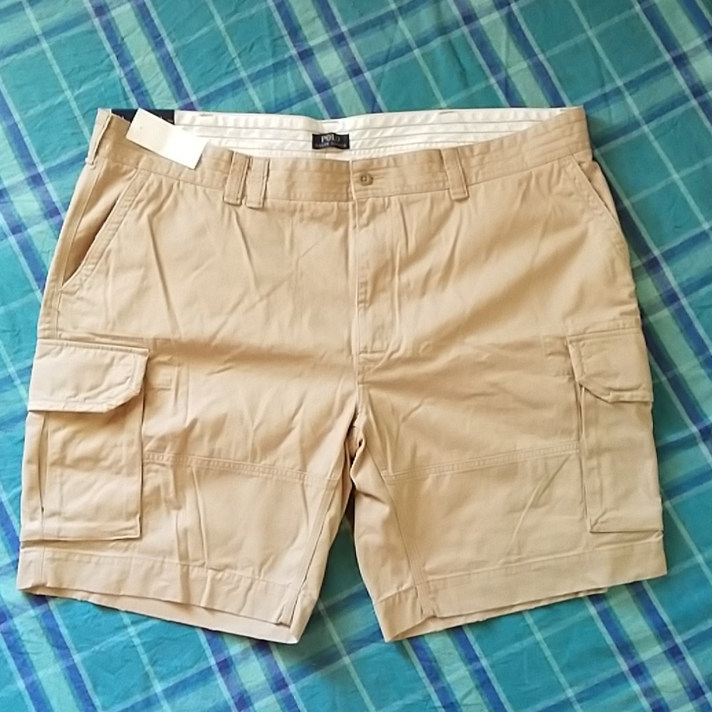 Polo Shorts